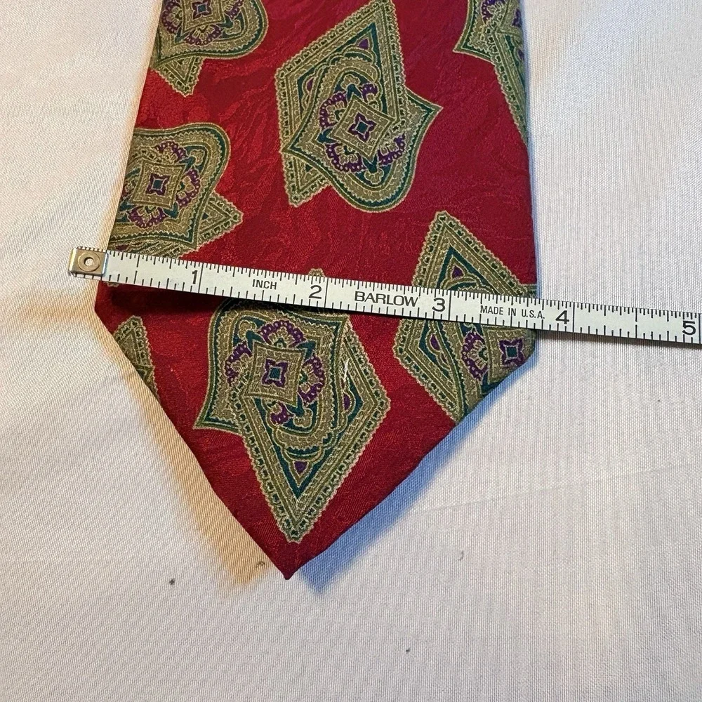Drakkar this necktie